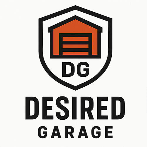 DesiredGarage 